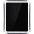 NBA New York Knicks Marble iPad Pro 11in (2024) Clear Case